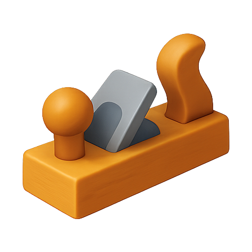 Tool, woodworking, carpenter icon