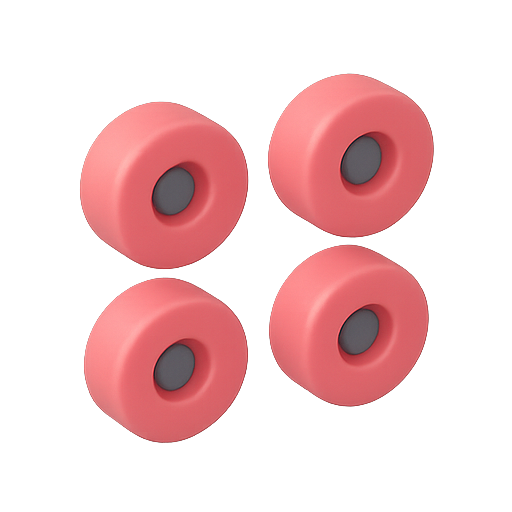 3d, rendering, shapes icon