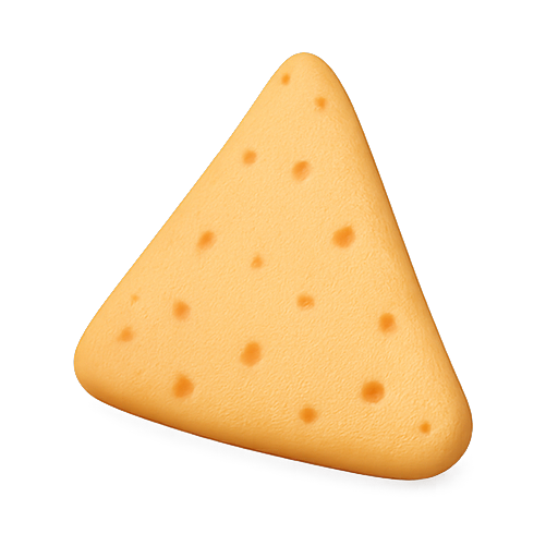 Cheese, 3d, food icon