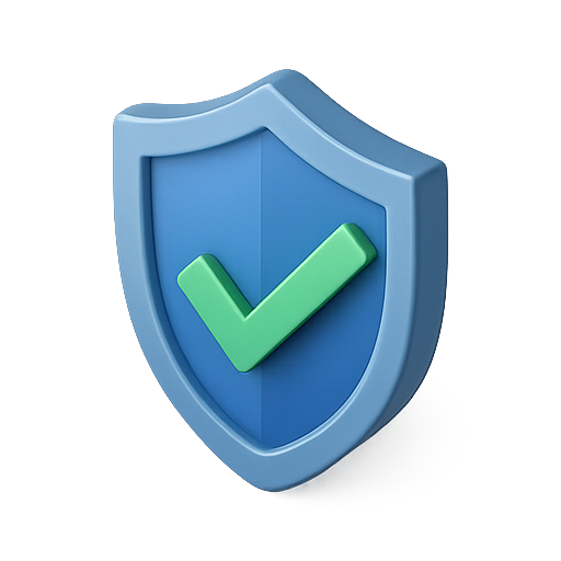 Shield, security, protection icon