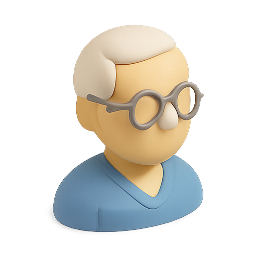 3d, character, figurine icon