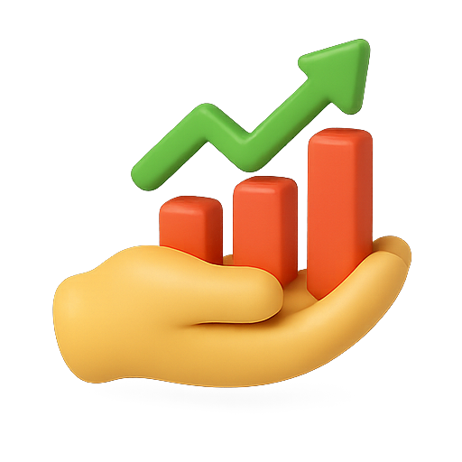 growth, analytics, finance