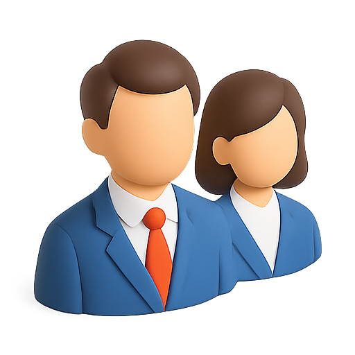 3d, characters, team icon