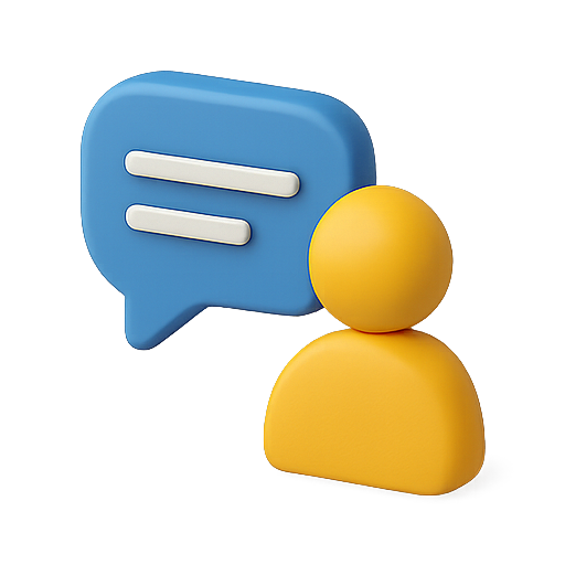Chat, communication, messaging icon