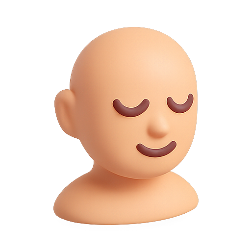 3d, character, model icon