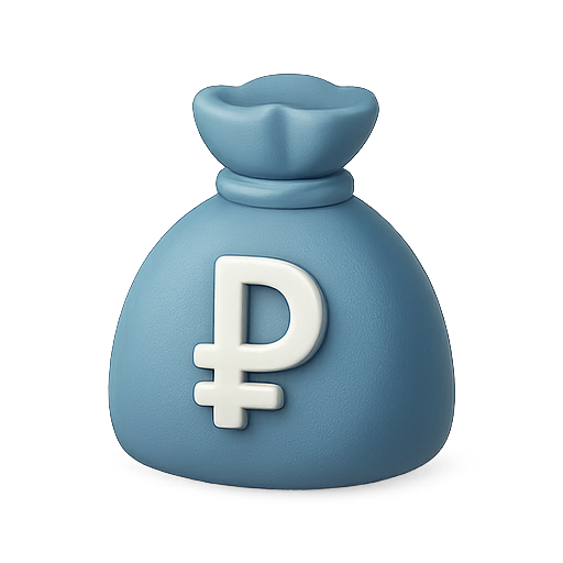 Money, currency, finance icon
