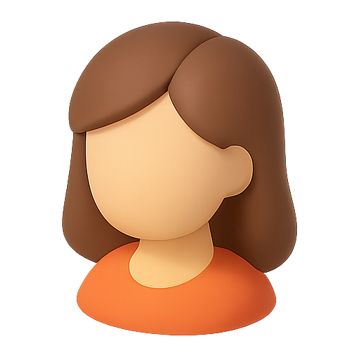3d, character, avatar