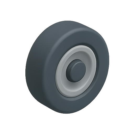 3d, button, circular icon