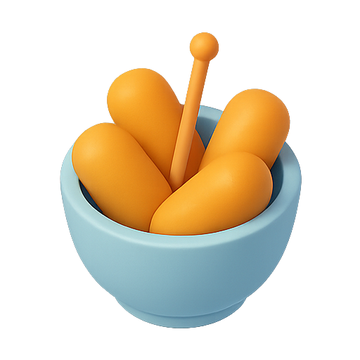 Mortar and pestle, kitchen, cooking icon