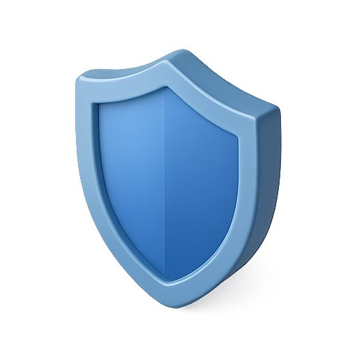 Shield, security, protection icon