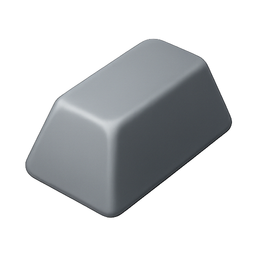 3d, grayscale, shape icon
