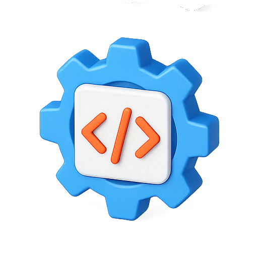 gear, programming, development