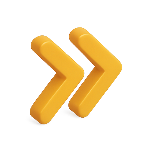 Arrow, 3d, graphic icon