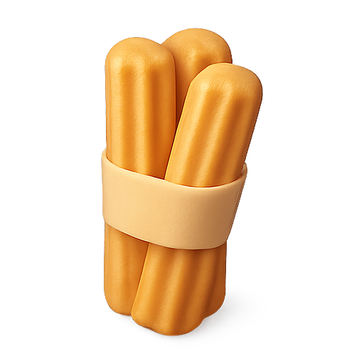 Snack, food, dessert icon