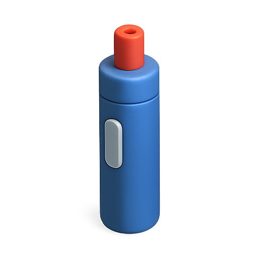 Vape, device, electronic icon