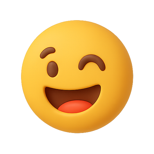 Smiley, emoticon, expression icon