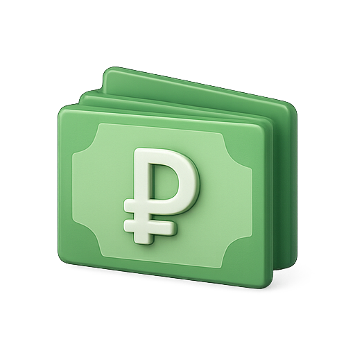 Money, currency, finance icon