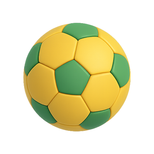 Soccer, ball, sports icon