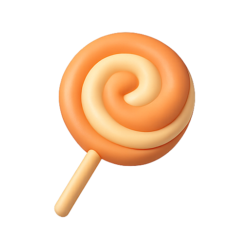 Lollipop, candy, sweet icon