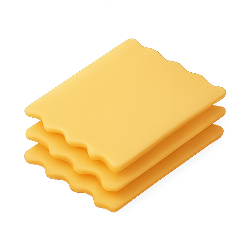 Cheese, 3d, food icon