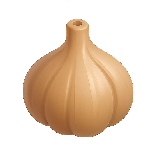 Vase, 3d design, interior decor icon