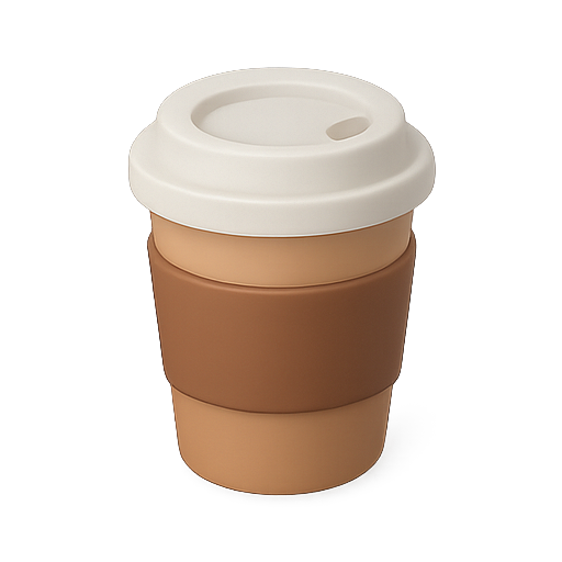 Coffee, cup, beverage icon