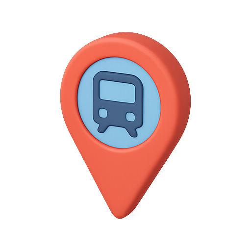 train, transport, location