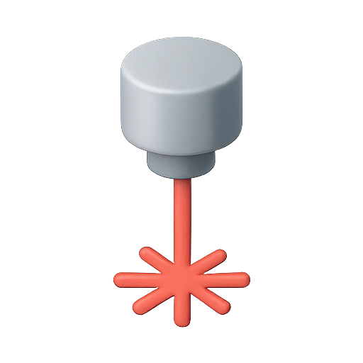 3d, design, creativity icon