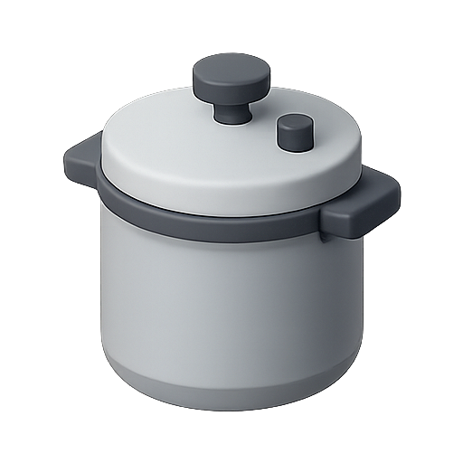 Cooking, kitchen, cookware icon
