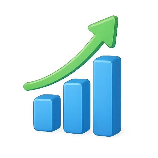 growth, analytics, performance