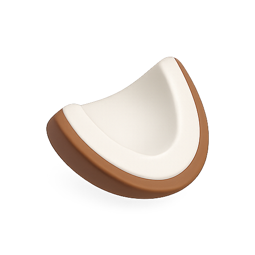 3d, shape, design icon