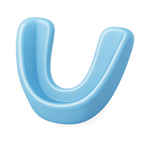 3d, blue, shape icon