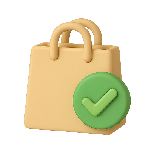 Shopping, grocery, cart icon