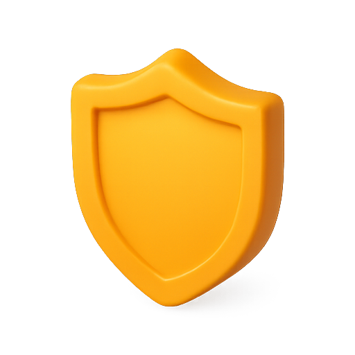 Security, shield, protection icon