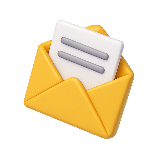 email, message, communication