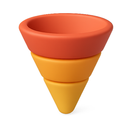 3d, shape, geometric icon