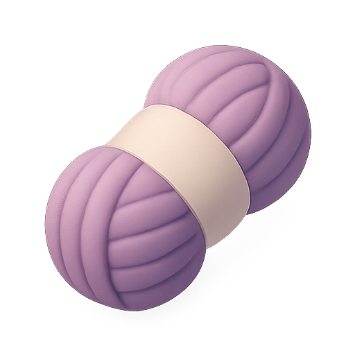 3d, purple, design icon