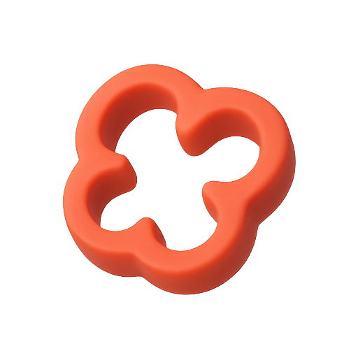 3d, design, shape icon