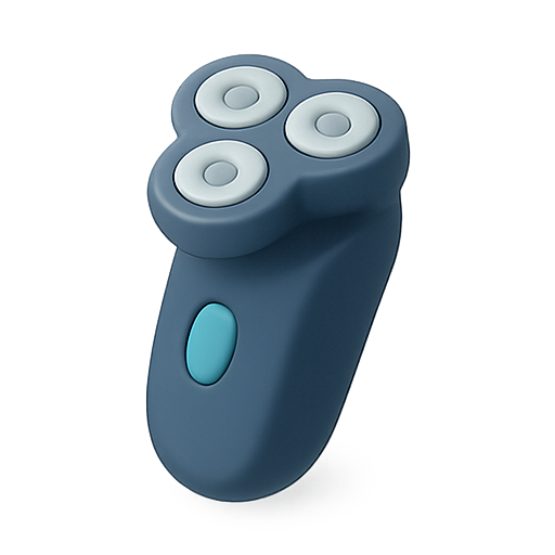 3d, controller, button icon