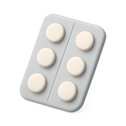 Tablet, medication, pharmaceutical icon