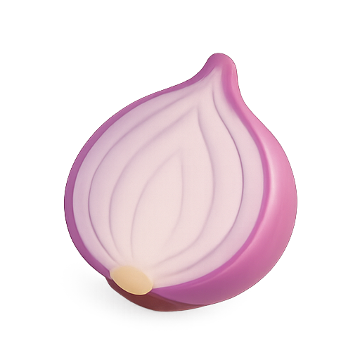 Onion, vegetable, 3d model icon