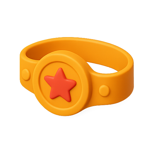 3d, object, ring icon