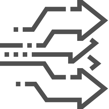 abstract, arrow, direction
