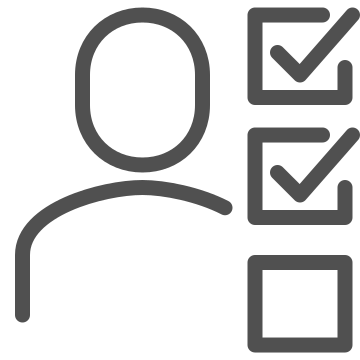 Account, avatar, login icon