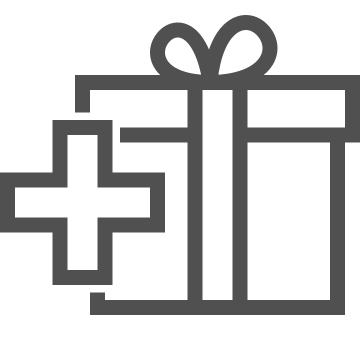 Add to cart, buy, e-commerce icon