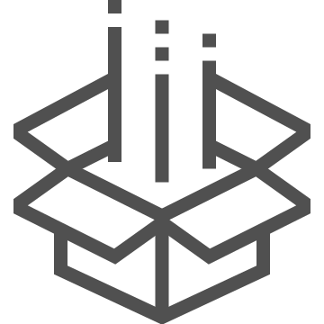Agile, development, iteration icon