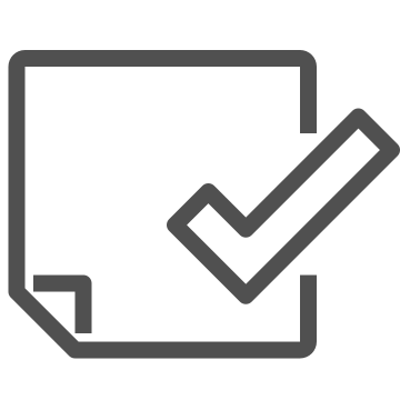 Agile, iteration, project management icon