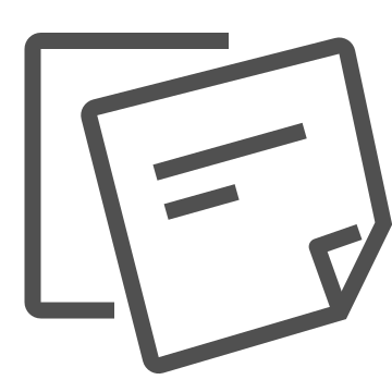 Agile, development, iteration icon