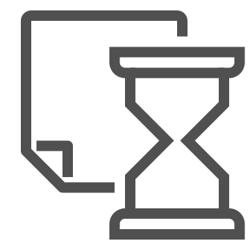 Agile, iteration, scrum icon