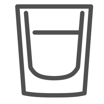 Alcohol, bar, beverage icon